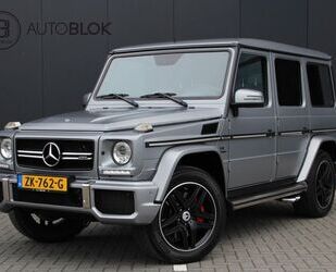 Mercedes-Benz G 63 AMG Gebrauchtwagen