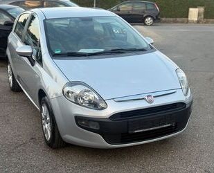 Fiat Punto Evo Gebrauchtwagen