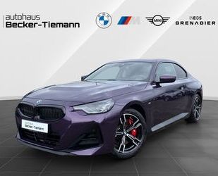 BMW 220 Gebrauchtwagen