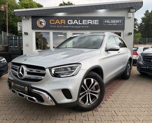 Mercedes-Benz GLC 220 Gebrauchtwagen