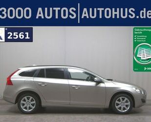 Volvo V60 Gebrauchtwagen