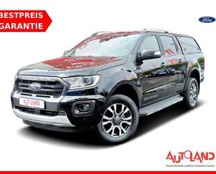 Ford Ranger Gebrauchtwagen