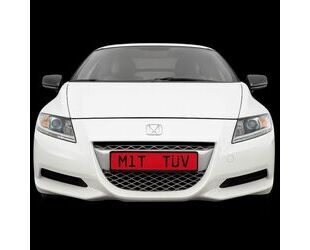 Honda CR-Z Gebrauchtwagen