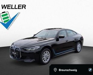BMW i4 Gebrauchtwagen