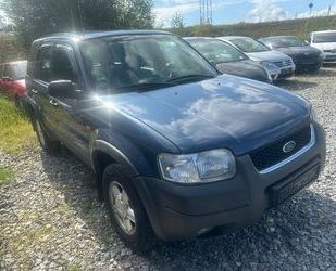 Ford Maverick Gebrauchtwagen