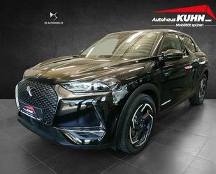 DS Automobiles DS3 Crossback Gebrauchtwagen