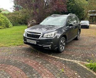 Subaru Forester Gebrauchtwagen