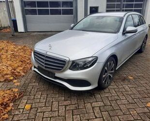 Mercedes-Benz E 220 Gebrauchtwagen