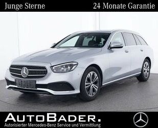 Mercedes-Benz E 200 Gebrauchtwagen