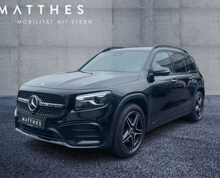 Mercedes-Benz GLB 220 Gebrauchtwagen