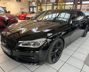 BMW 730 Gebrauchtwagen