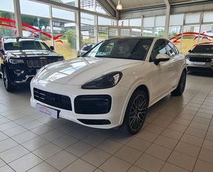 Porsche Cayenne Gebrauchtwagen