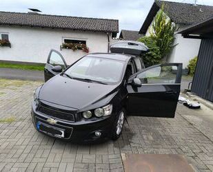 Chevrolet Aveo Gebrauchtwagen