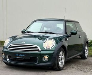 Mini ONE Gebrauchtwagen
