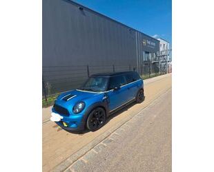 Mini Cooper S Clubman Gebrauchtwagen