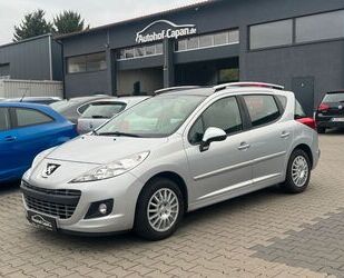 Peugeot 207 Gebrauchtwagen
