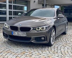 BMW 440 Gebrauchtwagen
