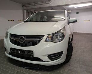 Opel Karl Gebrauchtwagen