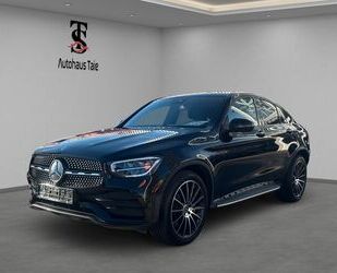 Mercedes-Benz GLC 220 Gebrauchtwagen