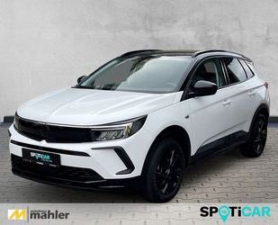 Opel Grandland (X) Gebrauchtwagen