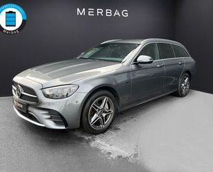 Mercedes-Benz E 300 Gebrauchtwagen