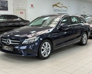 Mercedes-Benz C 220 Gebrauchtwagen