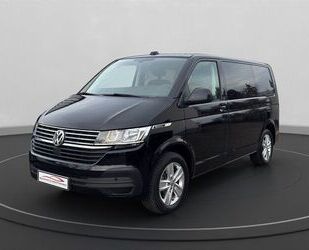 VW T6 Multivan Gebrauchtwagen