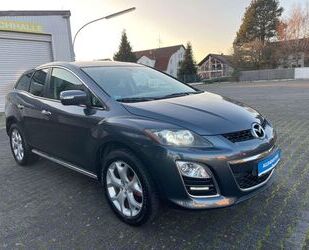 Mazda CX-7 Gebrauchtwagen