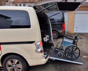 Nissan NV200 Gebrauchtwagen