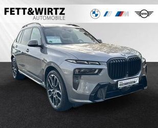 BMW X7 Gebrauchtwagen