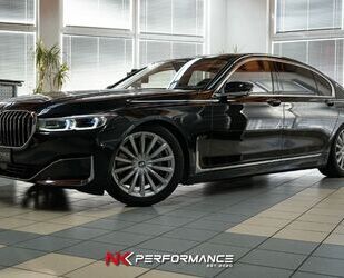 BMW 740 Gebrauchtwagen