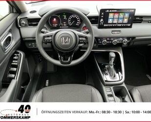 Honda Honda HR-V Advance e:HEV Sofort Verfügbar+Totwinke Gebrauchtwagen
