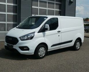 Ford Transit Custom Gebrauchtwagen