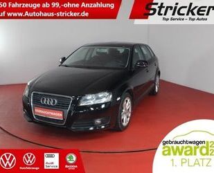 Audi A3 Gebrauchtwagen