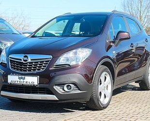 Opel Mokka Gebrauchtwagen