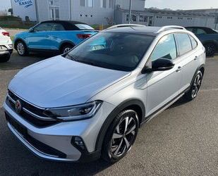 VW Taigo Gebrauchtwagen