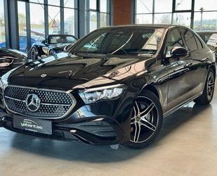 Mercedes-Benz E 220 Gebrauchtwagen
