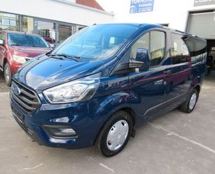Ford Tourneo Custom Gebrauchtwagen