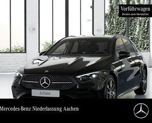 Mercedes-Benz A 180 Gebrauchtwagen