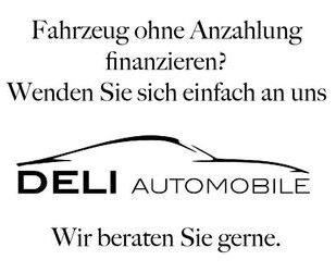 Peugeot RCZ Gebrauchtwagen
