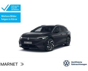 VW ID.7 Gebrauchtwagen