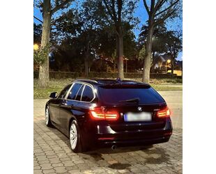 BMW 318 Gebrauchtwagen