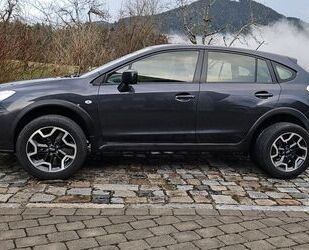 Subaru XV Gebrauchtwagen