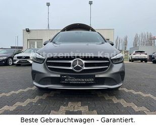 Mercedes-Benz B 200 Gebrauchtwagen