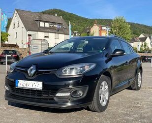 Renault Megane Gebrauchtwagen