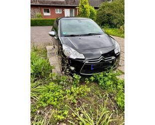 Citroen DS3 Gebrauchtwagen