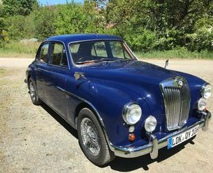 MG Andere Gebrauchtwagen