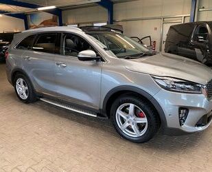 Kia Sorento Gebrauchtwagen