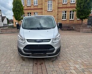 Ford Transit Gebrauchtwagen