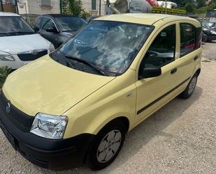 Fiat Panda Gebrauchtwagen